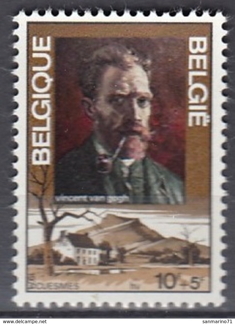 BELGIUM 1777,unused - Unused Stamps