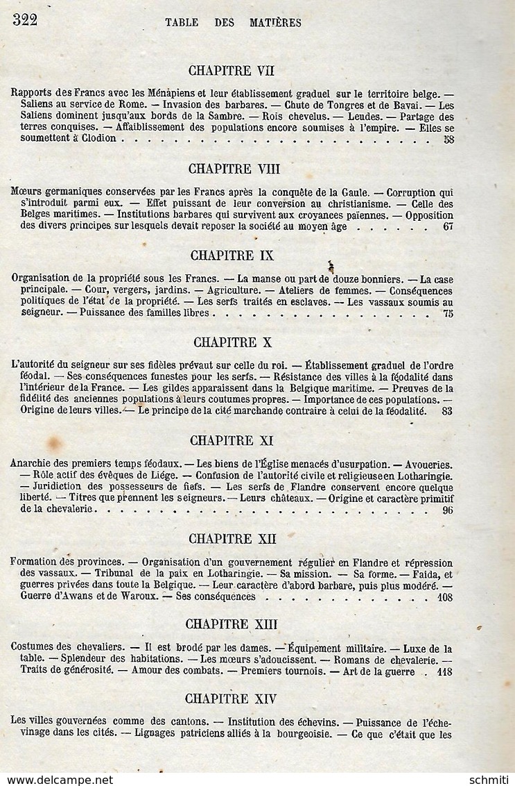 -MOEURS,USAGES,FËTES?et SOLENNITES Des Belges Par H.G. MOKE-295 Pages-reliures Toilée Habimée - Bélgica