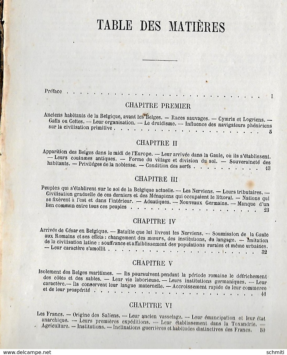 -MOEURS,USAGES,FËTES?et SOLENNITES Des Belges Par H.G. MOKE-295 Pages-reliures Toilée Habimée - Bélgica