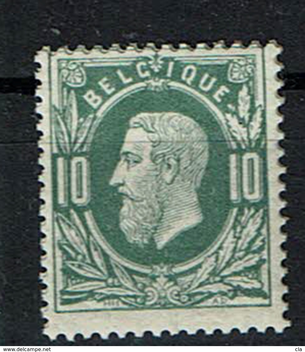 30B  **  150 - 1869-1883 Leopold II