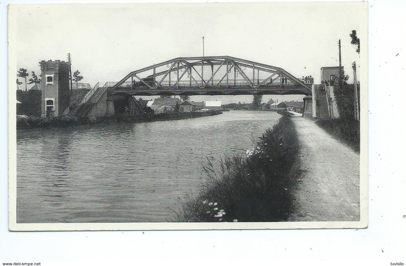 Arendonk Brug 5 - Arendonk