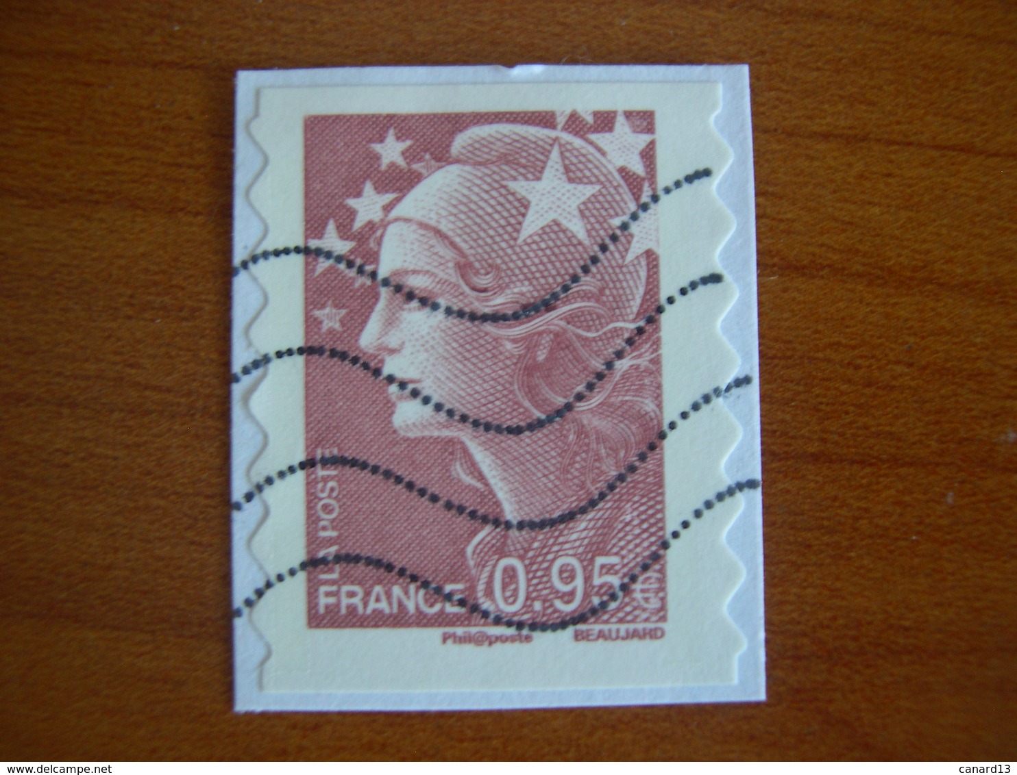 France  Obl  N° 488 - Other & Unclassified