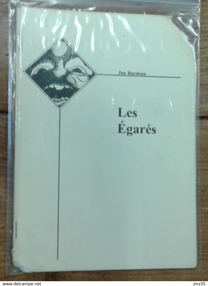 Les Égarés - Autres & Non Classés