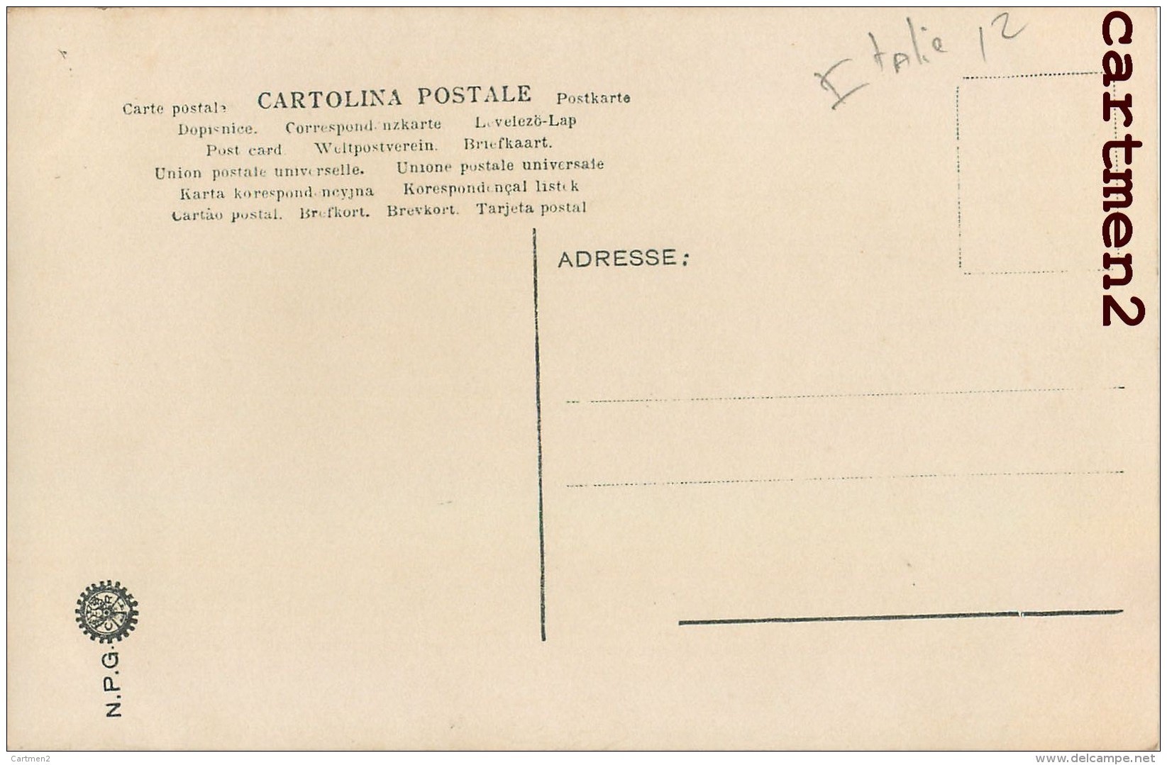 CARTE PHOTO : FAMIGLIA REALE ITALIANA IN BARCA RE E REGINA ITALIA VITTORIO EMMANUEL III FAMILLE ROYALE ITALIENNE - Case Reali