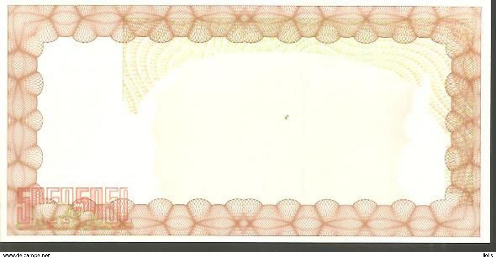 Zimbabwe  P-23  20000 Dollars  2005 - Zimbabwe