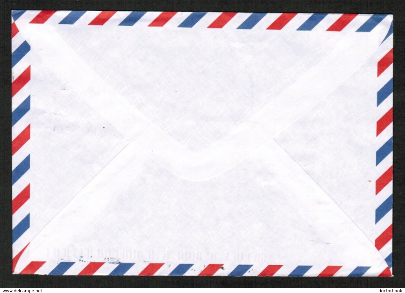 PAPUA NEW GUINEA   SCOTT # 892 On AIRMAIL COVER To SCRANTON, PENN. USA (12/NO/98) (OS-441) - Papua New Guinea