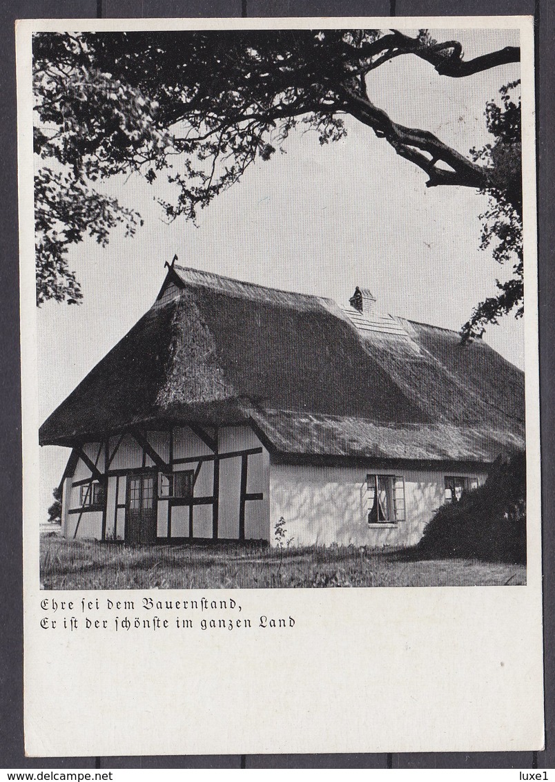 GERMANY ,  Lübeck-Travemünde   ,    OLD  POSTCARD - Luebeck-Travemuende