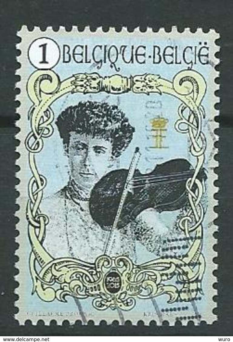 België OBP Nr: 4521 Gestempeld / Oblitéré - Used Stamps