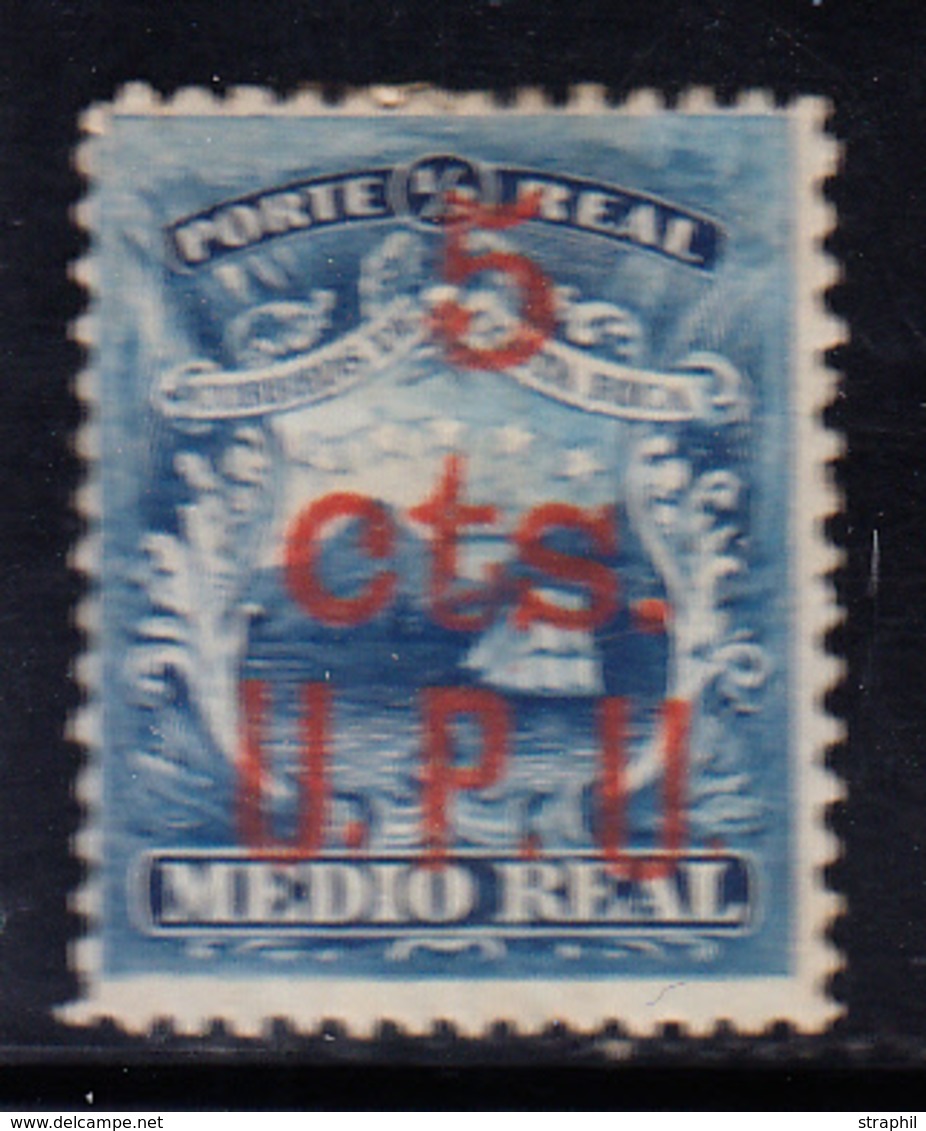 * COSTA RICA - * - N°9 - TB - Costa Rica