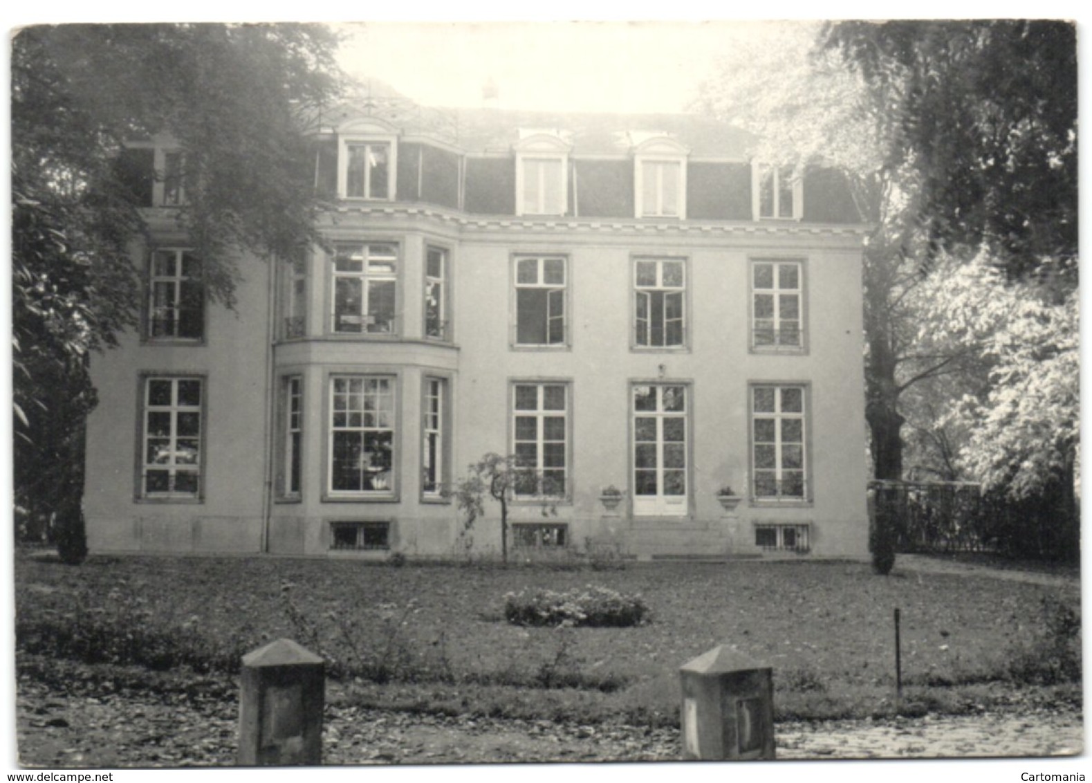 Kontich - Academie - Kontich