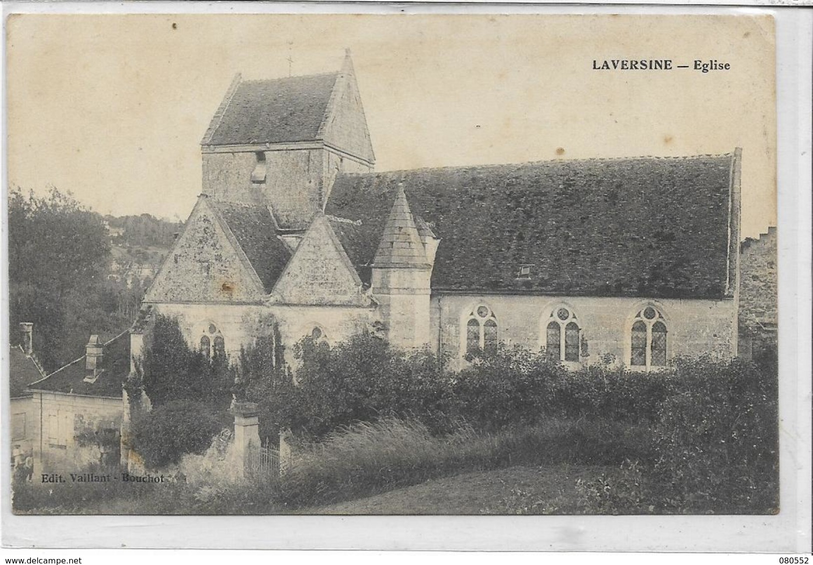 02 LOT 4 de 8 belles cartes de l'Aisne , état extra