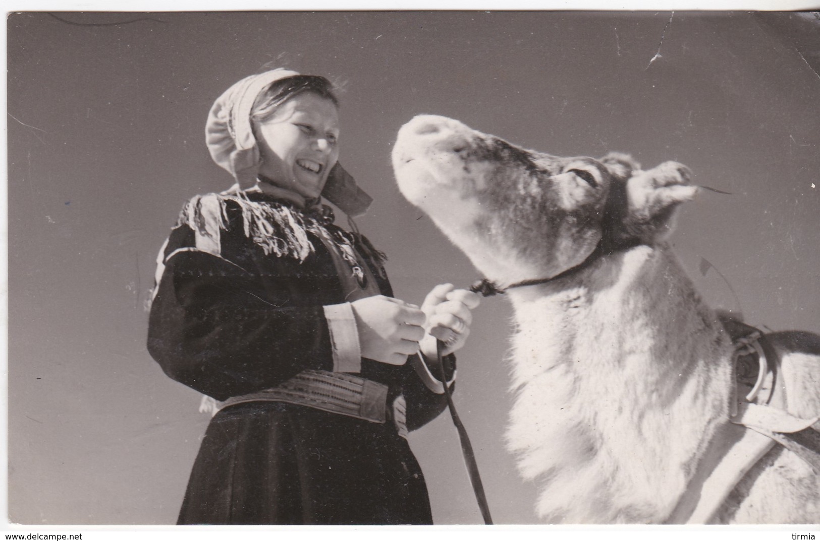 Photos Personnnes à Identifier - Finlande