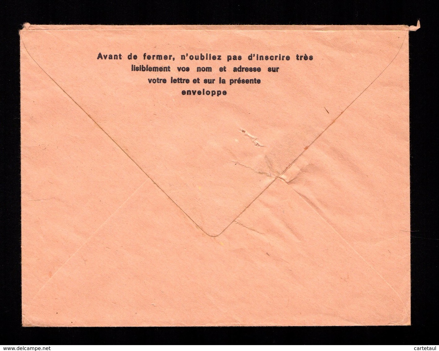 COMORES Ile De MAYOTTE  Lettre DZAOUDZI  4-7-1974  Au Tarif  35F    2 Scan - Lettres & Documents