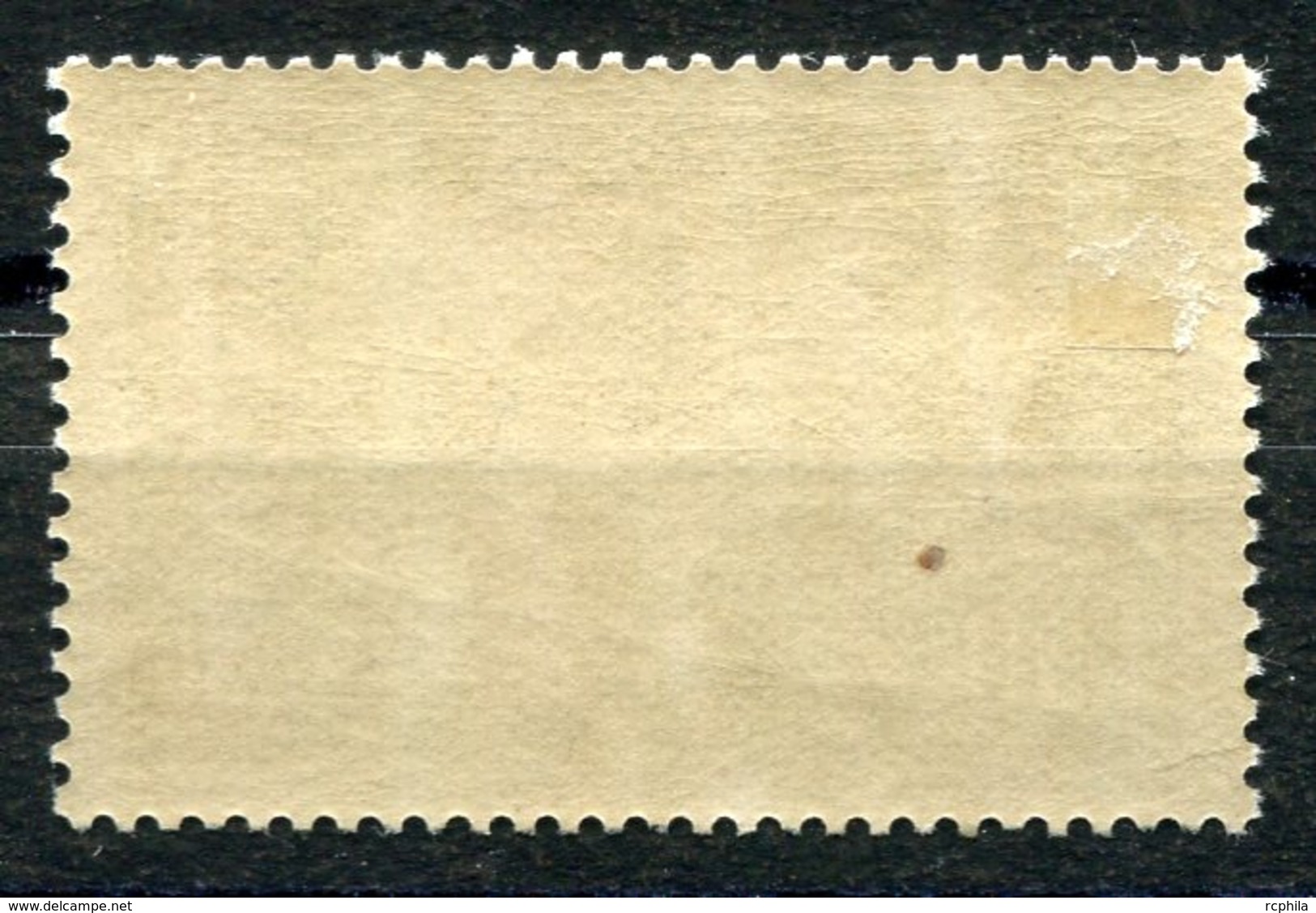 RC 10620 FRANCE N° 252 CAISSE D'AMORTISSEMENT LE TRAVAIL ETAT III COTE 180€ NEUF * TB - Unused Stamps