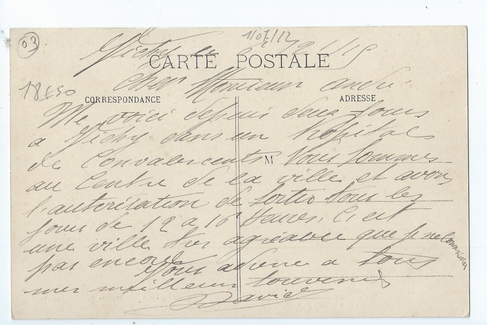 Cpa - 03 -    - Les Malavaux -   Passage Du Gue Du Jolan - 1912-   Attelage - Autres & Non Classés