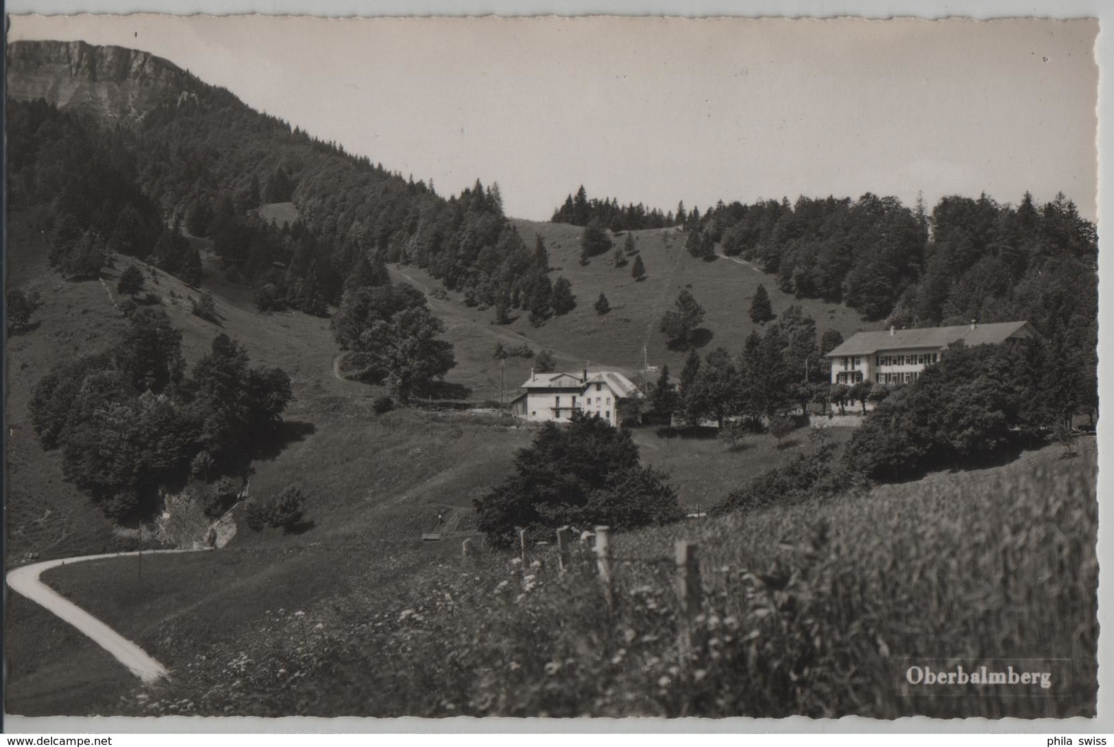 Hotel Kurhaus Oberbalmberg - Sonstige & Ohne Zuordnung