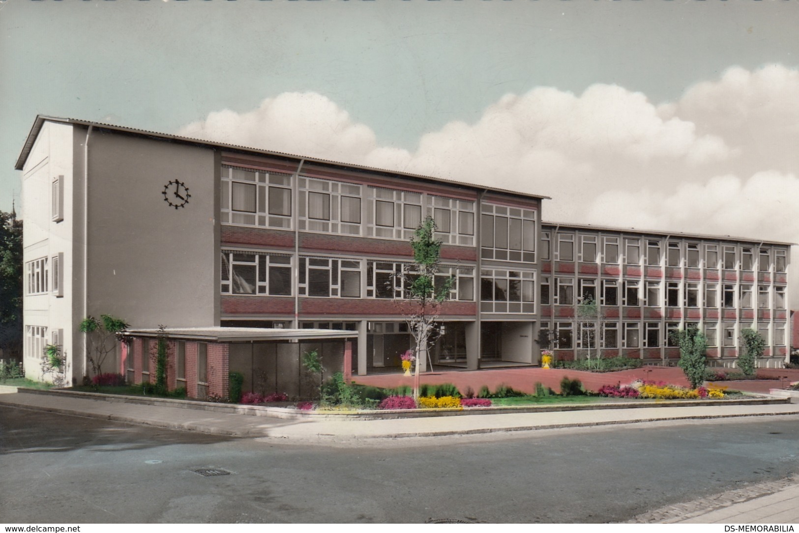 Trossingen - Lohrschule 1966 - Trossingen