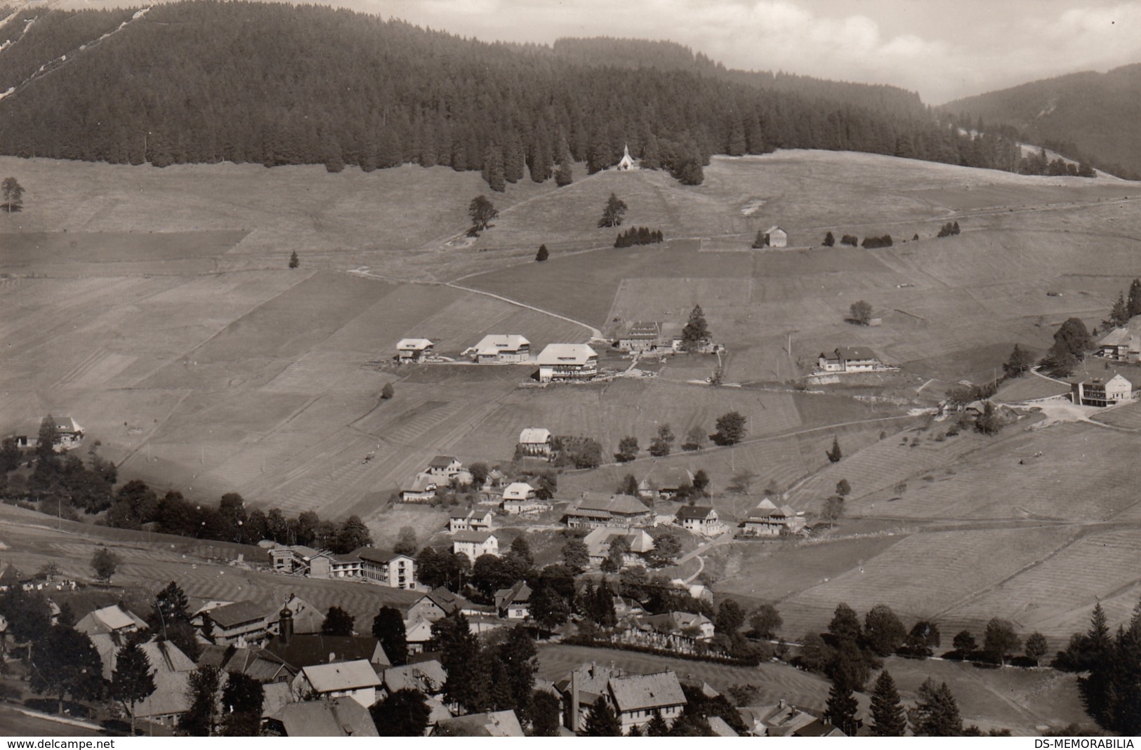 Todtnauberg Im Schwarzwald - Todtnau