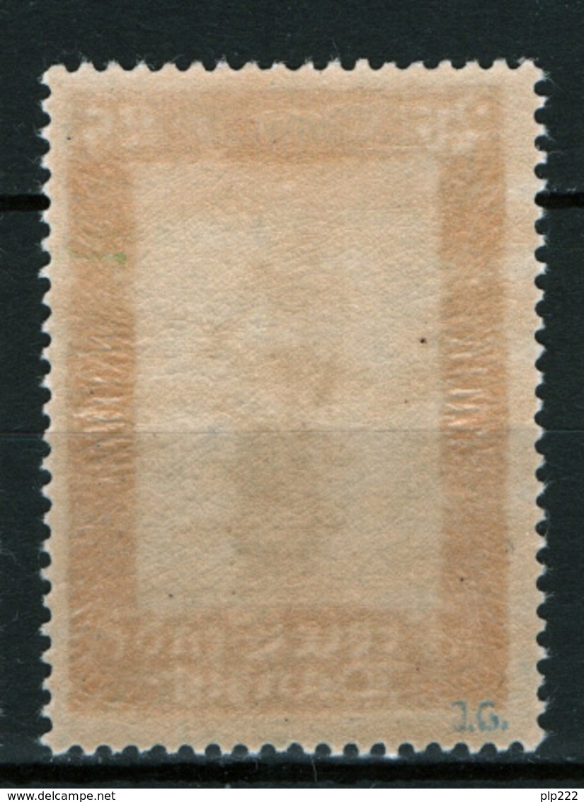 Danzica 1929 Unif.200a **/MNH VF - Altri & Non Classificati