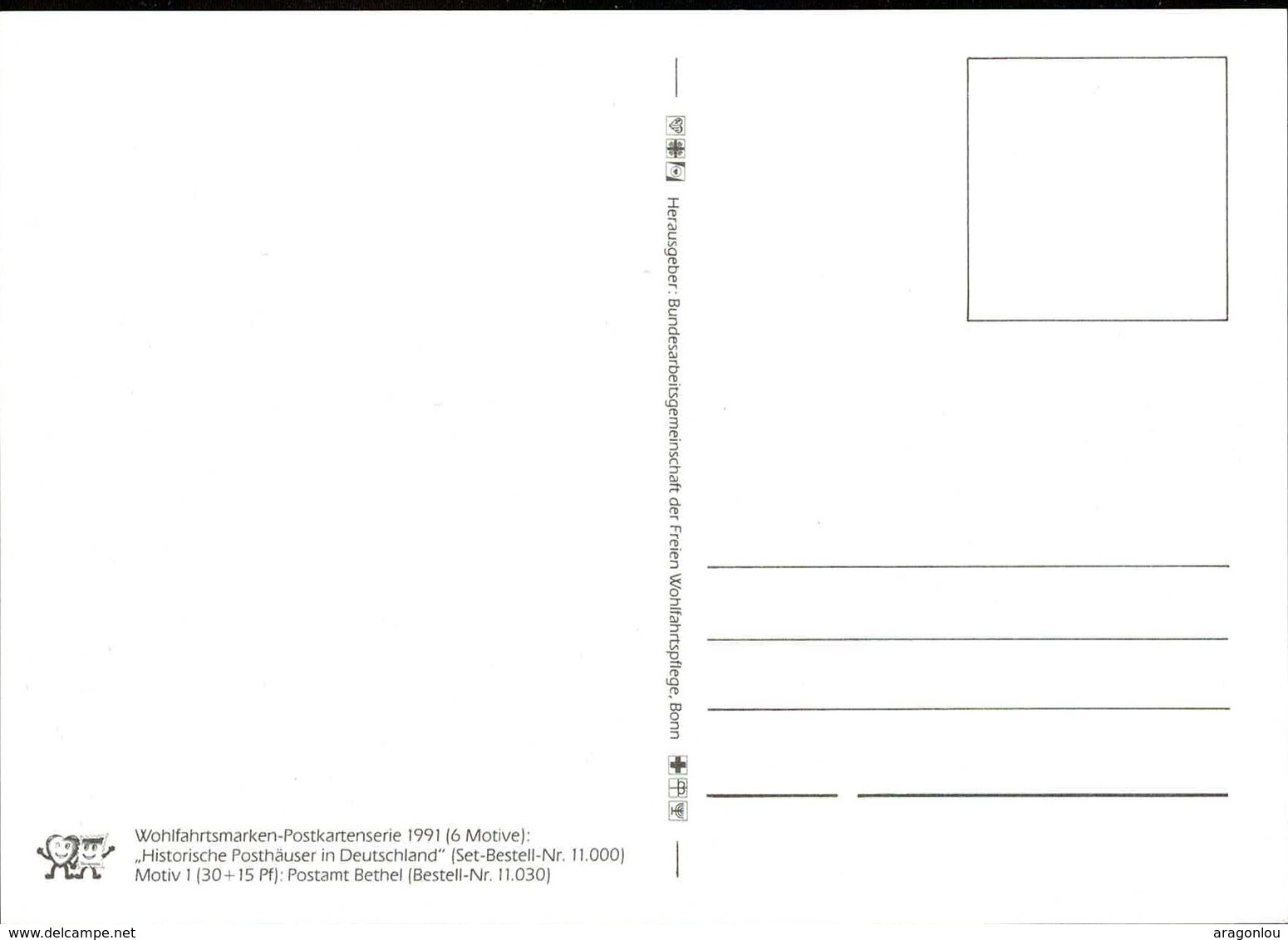 1992:150 Ans Post Luxembourg, Timbre 40F, Carte Illustration, 2Scans - Cartes Commémoratives