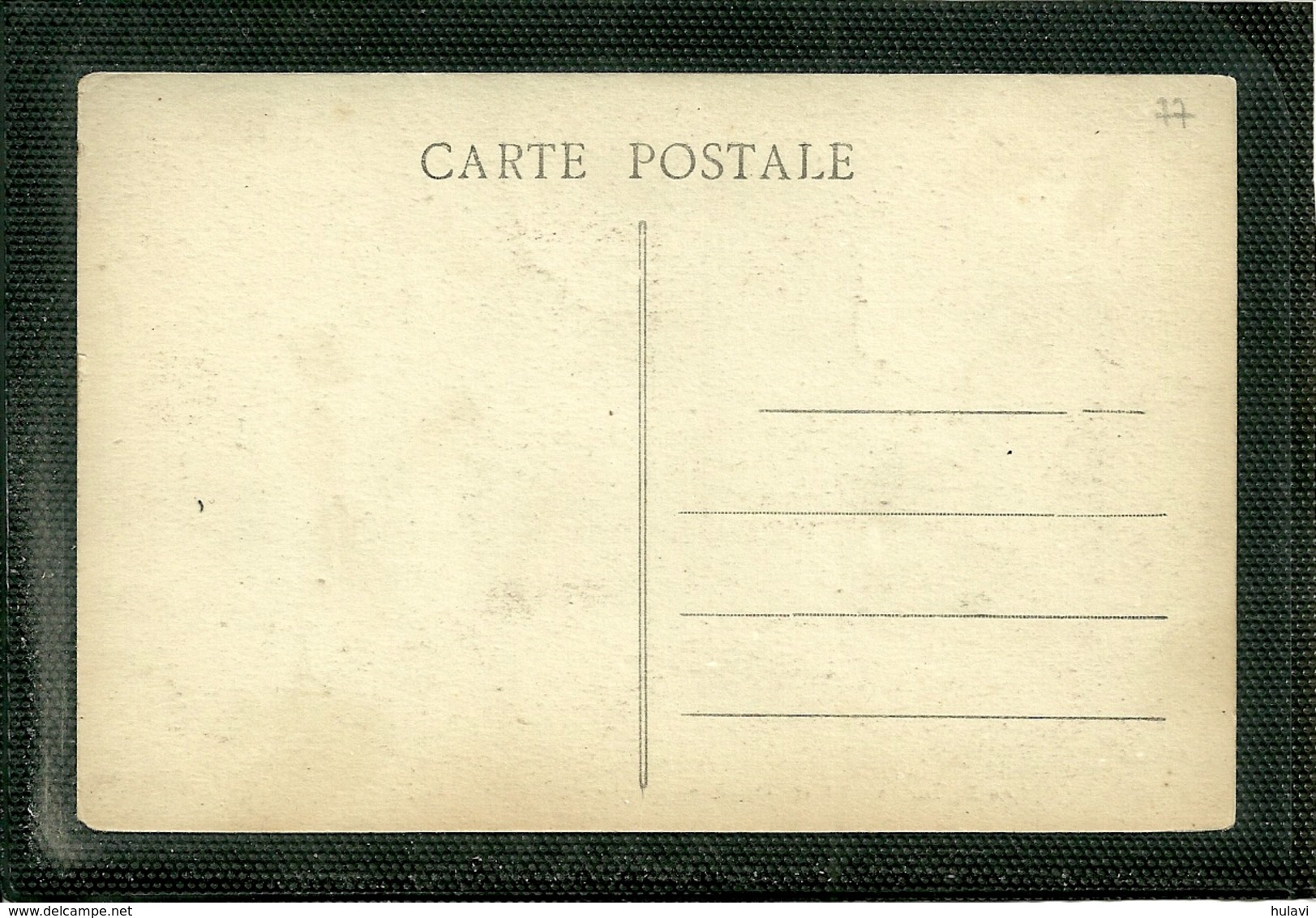 LOT DE 50 CARTES POSTALES TOUTES SCANEES RECTO/VERSO (lot n° 55)