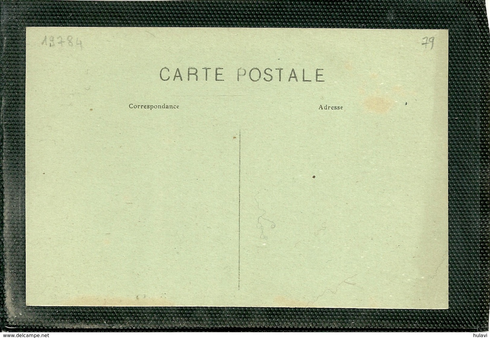 LOT DE 50 CARTES POSTALES TOUTES SCANEES RECTO/VERSO (lot n° 55)