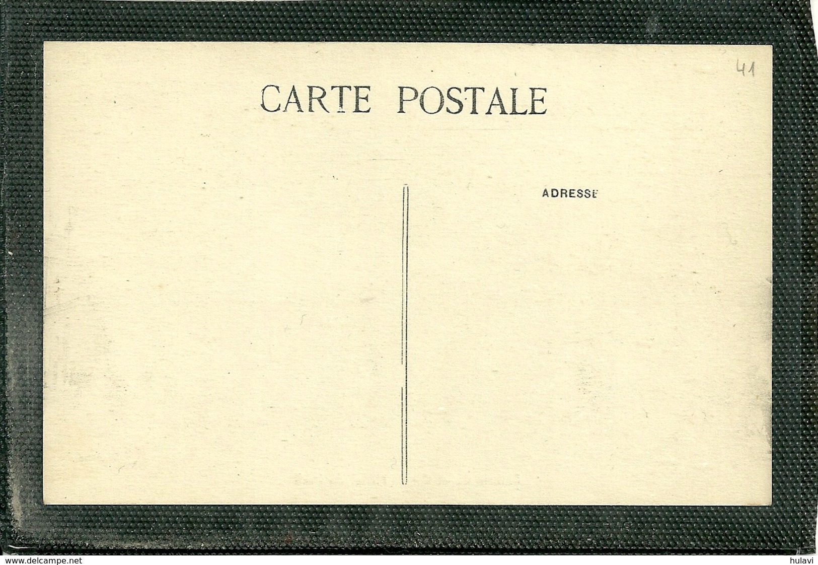 LOT DE 50 CARTES POSTALES TOUTES SCANEES RECTO/VERSO (lot n° 58)