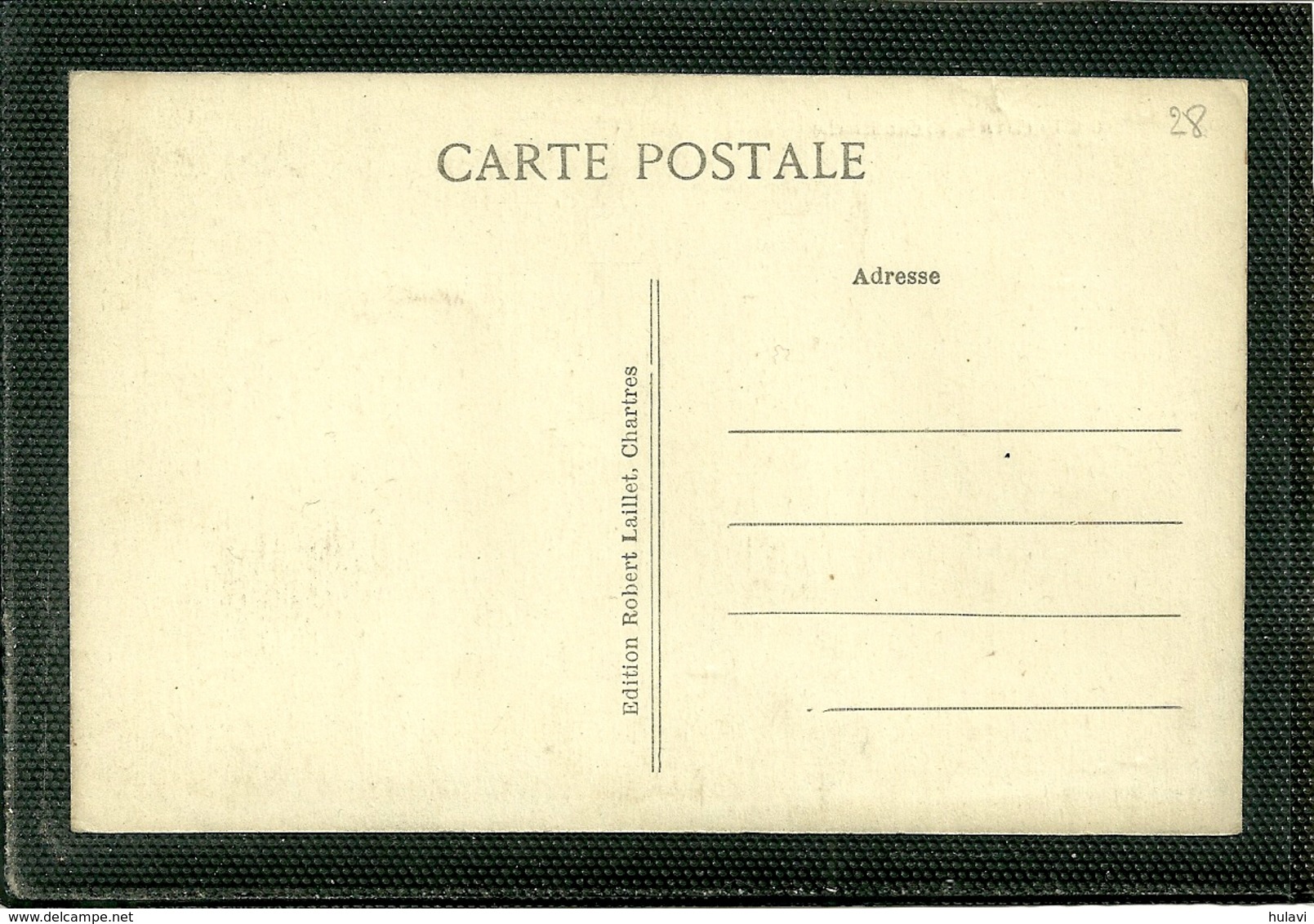 LOT DE 50 CARTES POSTALES TOUTES SCANEES RECTO/VERSO (lot n° 58)