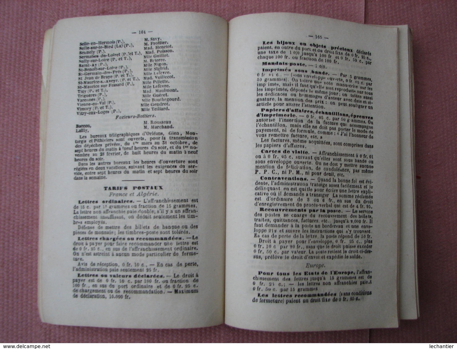 Almanach Du LOIRET 1886 "Etrennes Orléannaises Et Annuairedu Loiret Reunis - Dépliants Touristiques