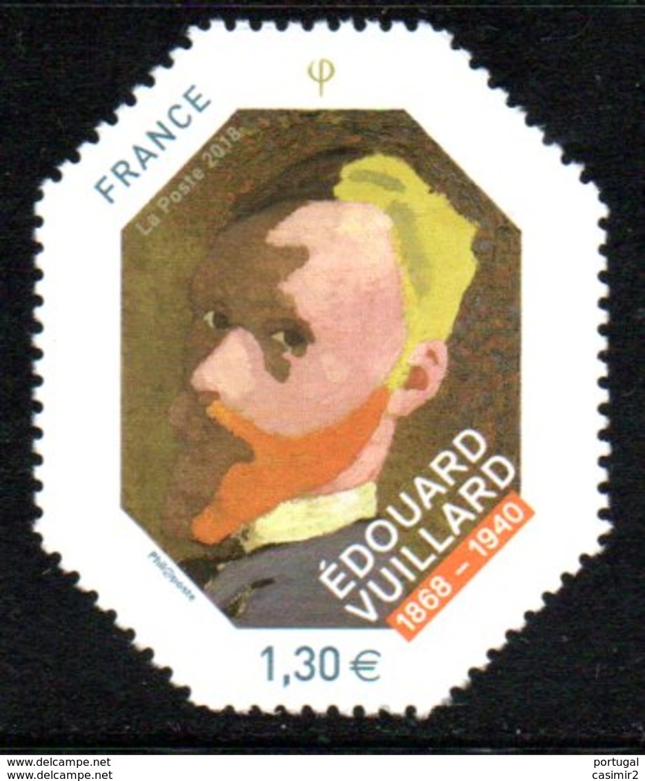 5237A VUILLARD - Neufs