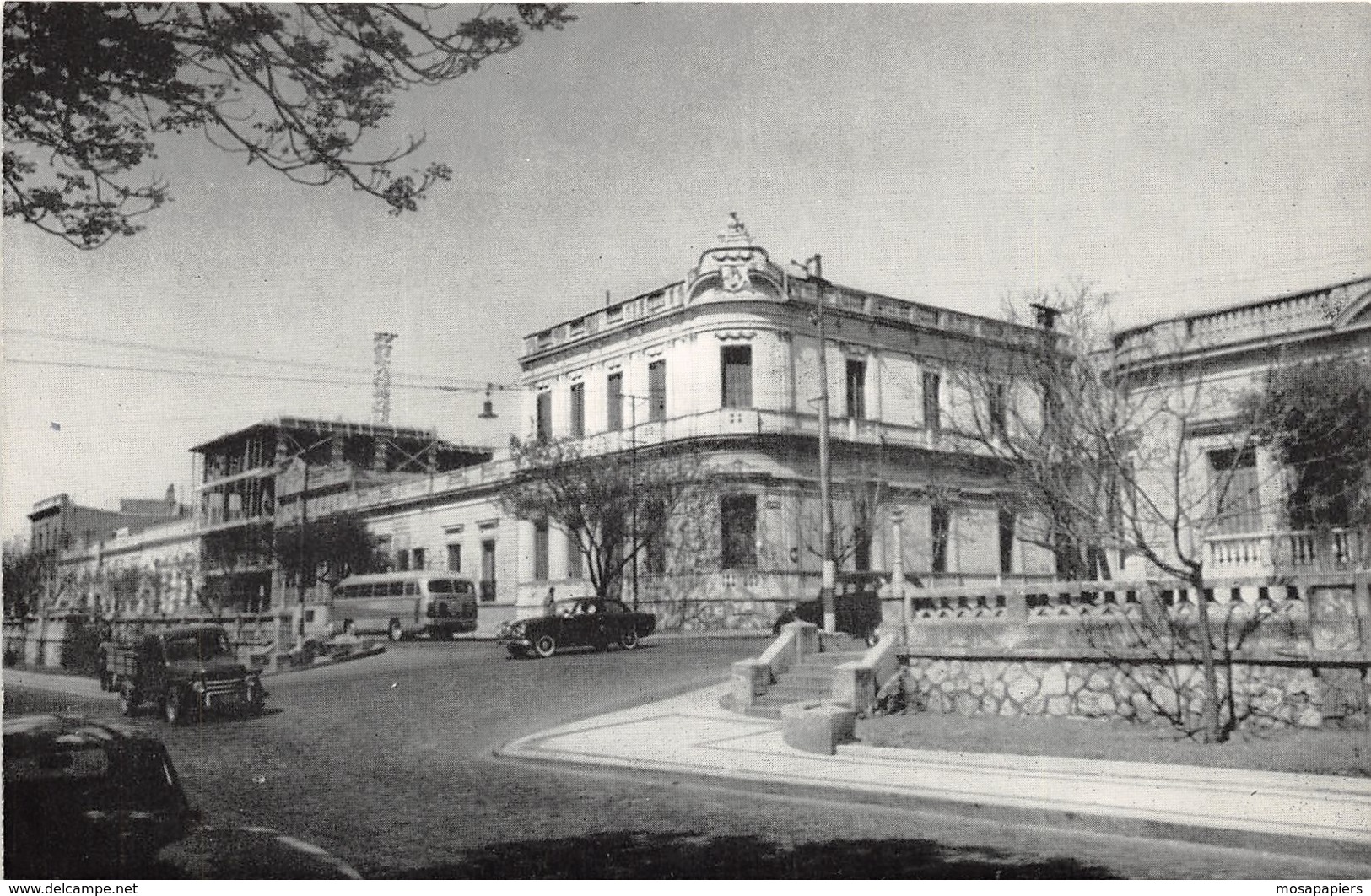 Universidad Catolica De Cordoba - Clinica Hospital "Reine Fabiola" - Argentine