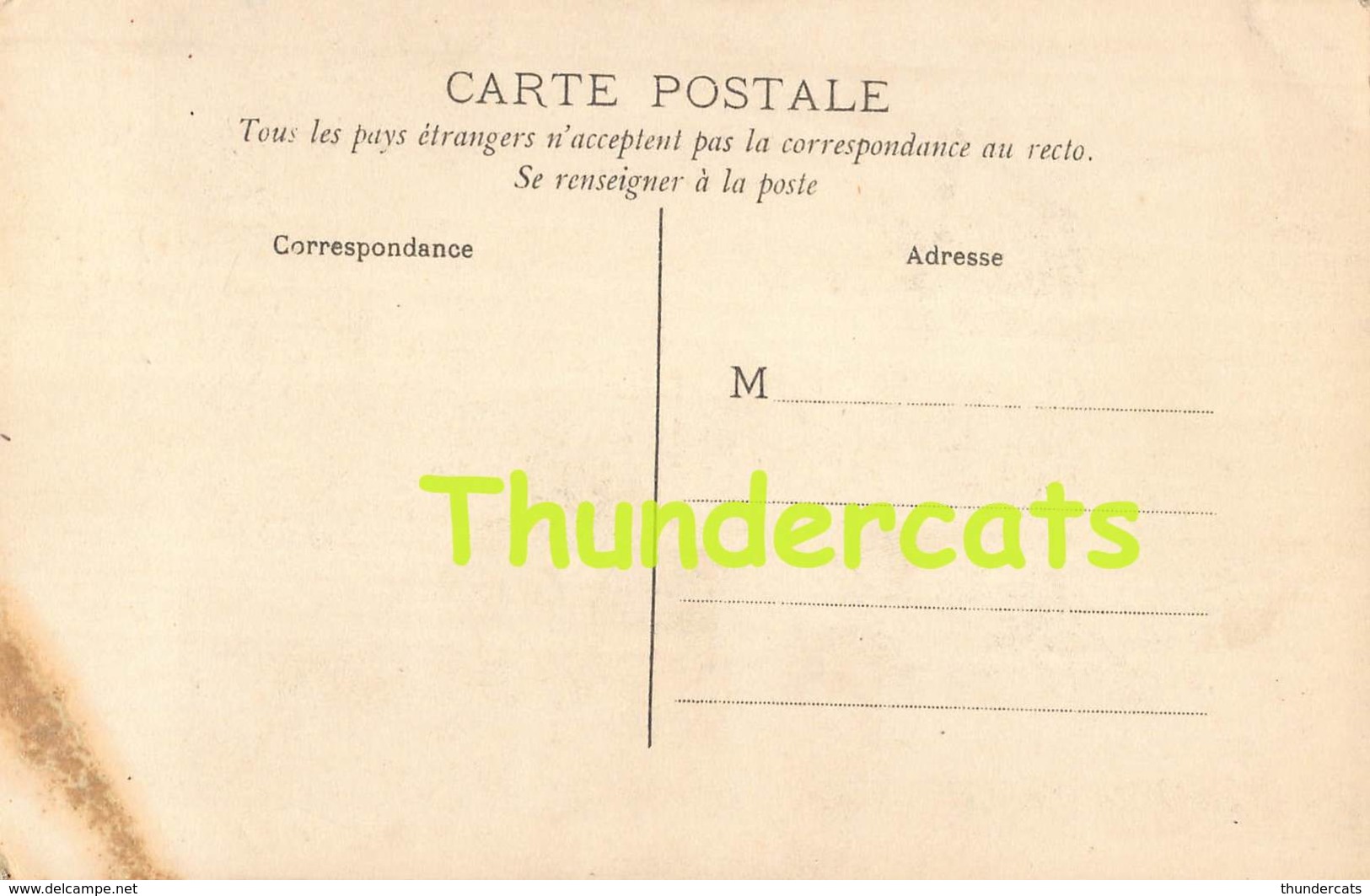 CPA  75 PARIS CAVALCADE DE LA MI CAREME J B DOUSSINEAU EX BOULANGER VICTIME DE LA COMPAGNIE DE L'OUEST VICHY - Petits Métiers à Paris