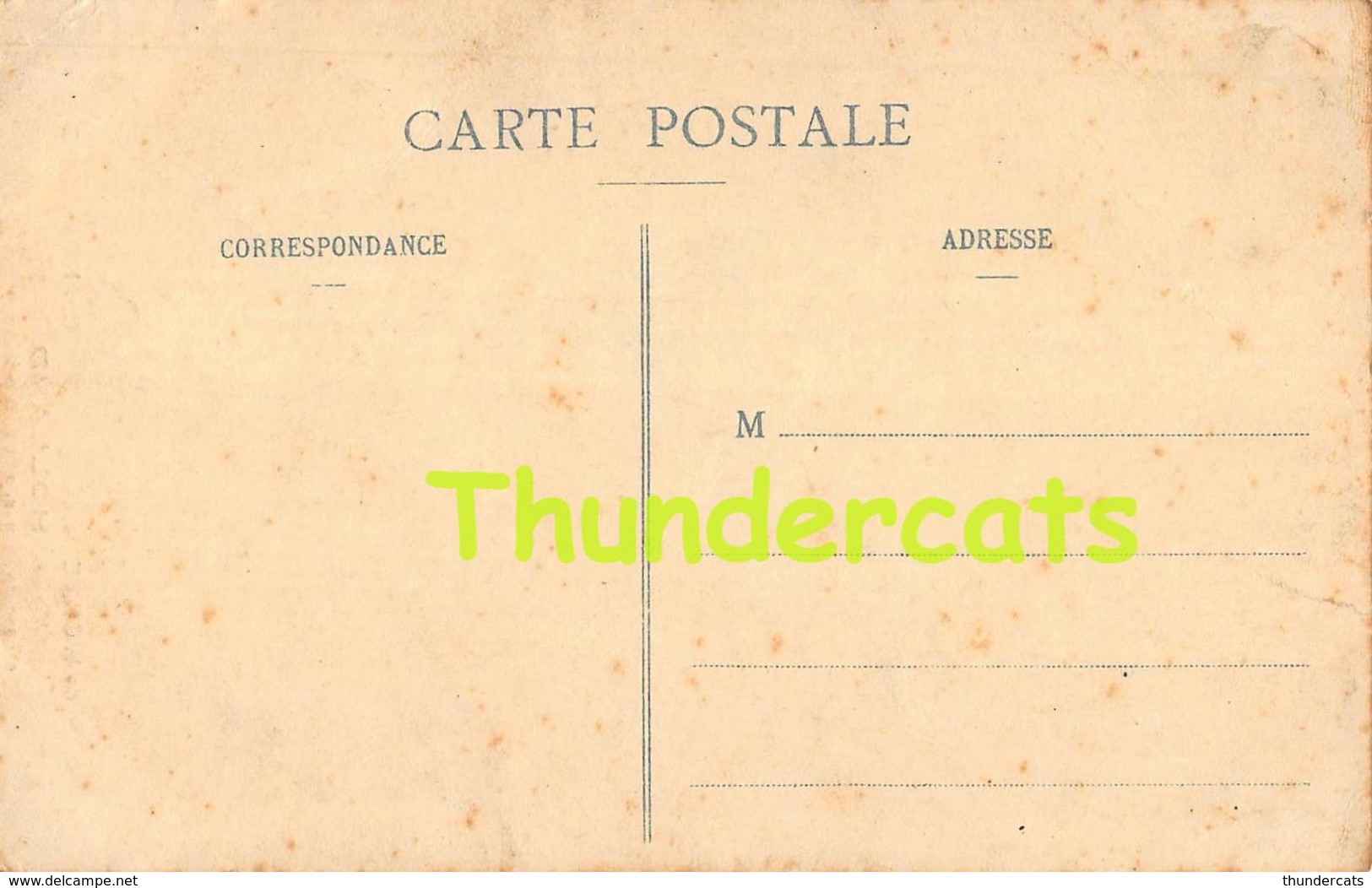 CPA  GLOBE TROTTER C P DE WEILLE CH HOCHEGGER HOLLAND LE TOUR DU MONDE - Andere & Zonder Classificatie