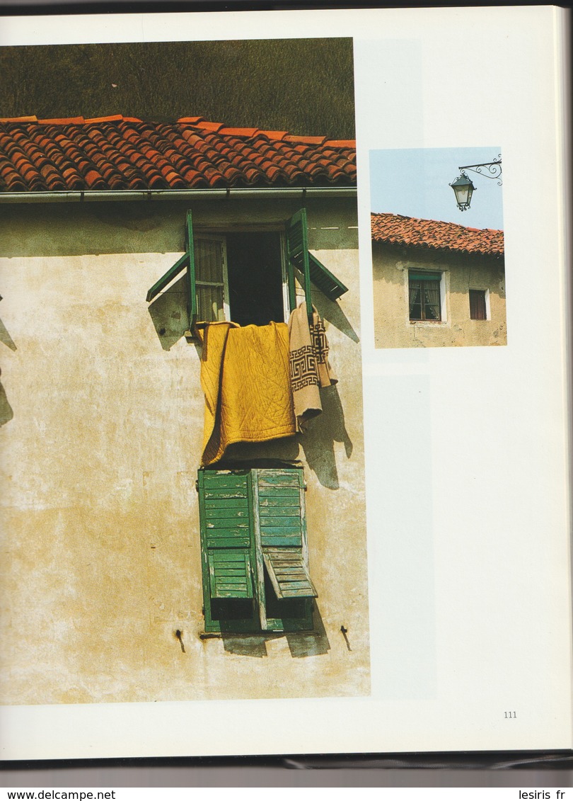 LA ROCCA DELL'ADELASIA - RISERVA NATURALISTICA NELL'ALTA VAL BORMIDA - GRUPPO 3 M ITALIA - CAVALLERO - FOTO - 1989 - - Nature