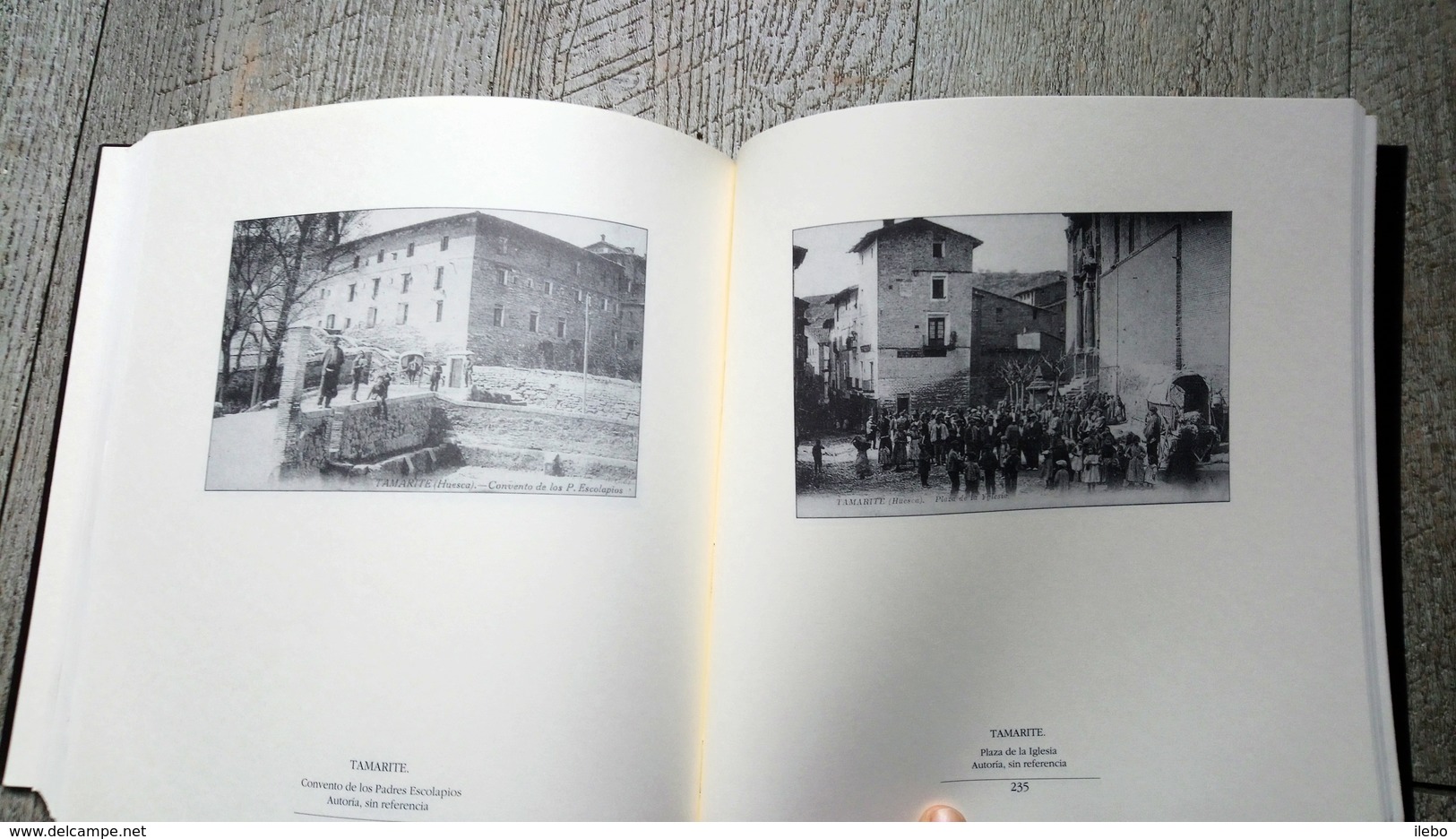 Postales Et Postaleros Huesca 1900-1940 - Culture