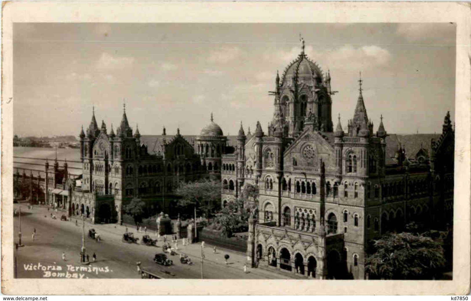 Bombay - India