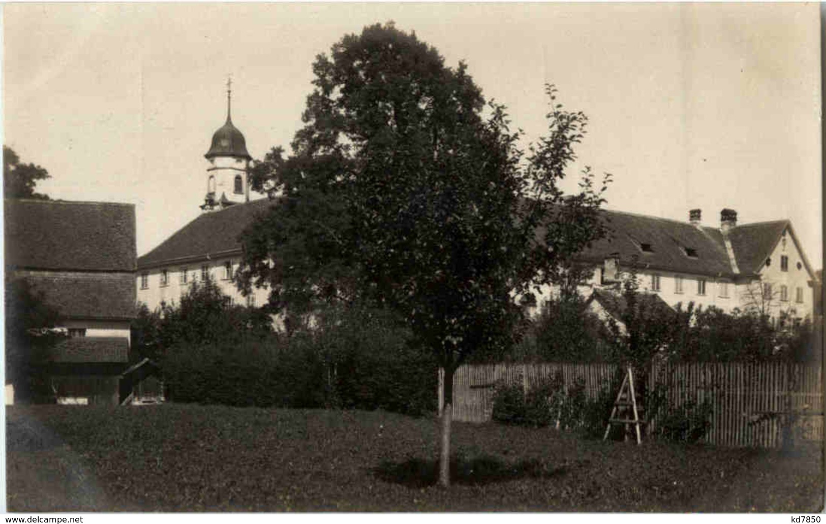 Kloster Fahr - Sonstige & Ohne Zuordnung