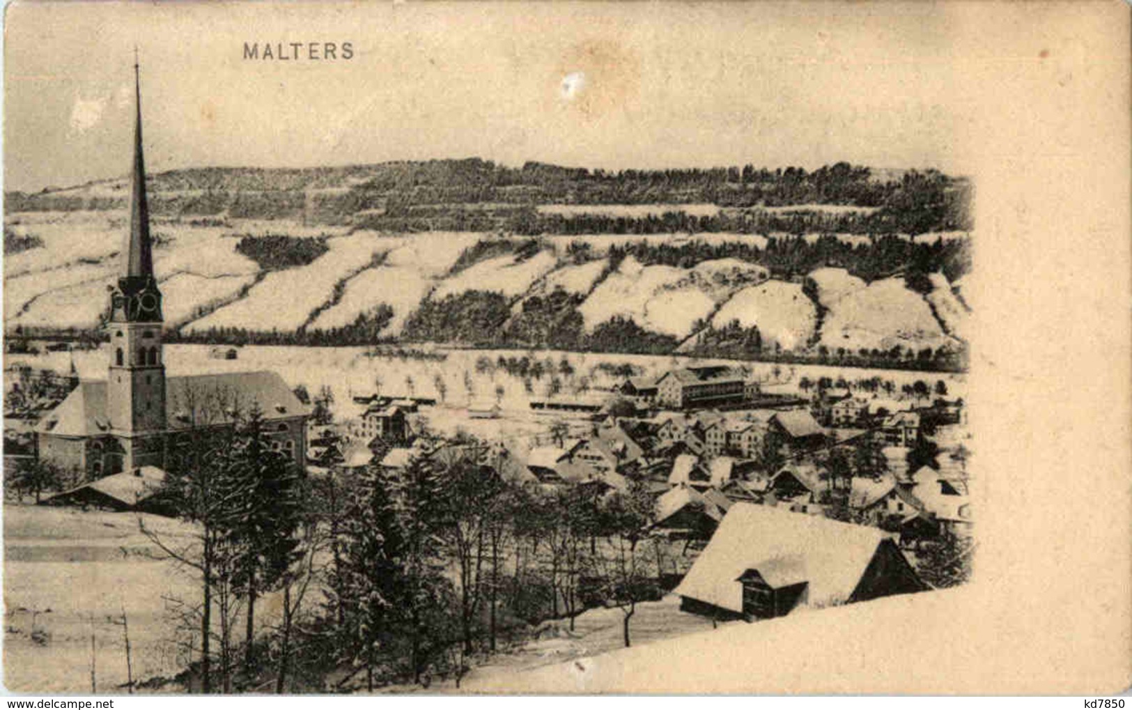 Malters - Malters