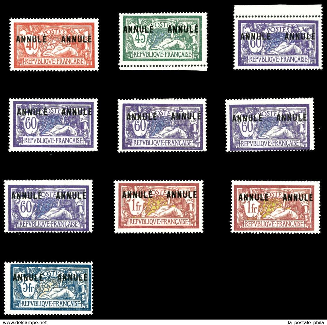 N 1900/1926, Ensemble De 76 Timbres Neufs B/TB  Qualité: N  Cote: 3458 Euros - Cursussen