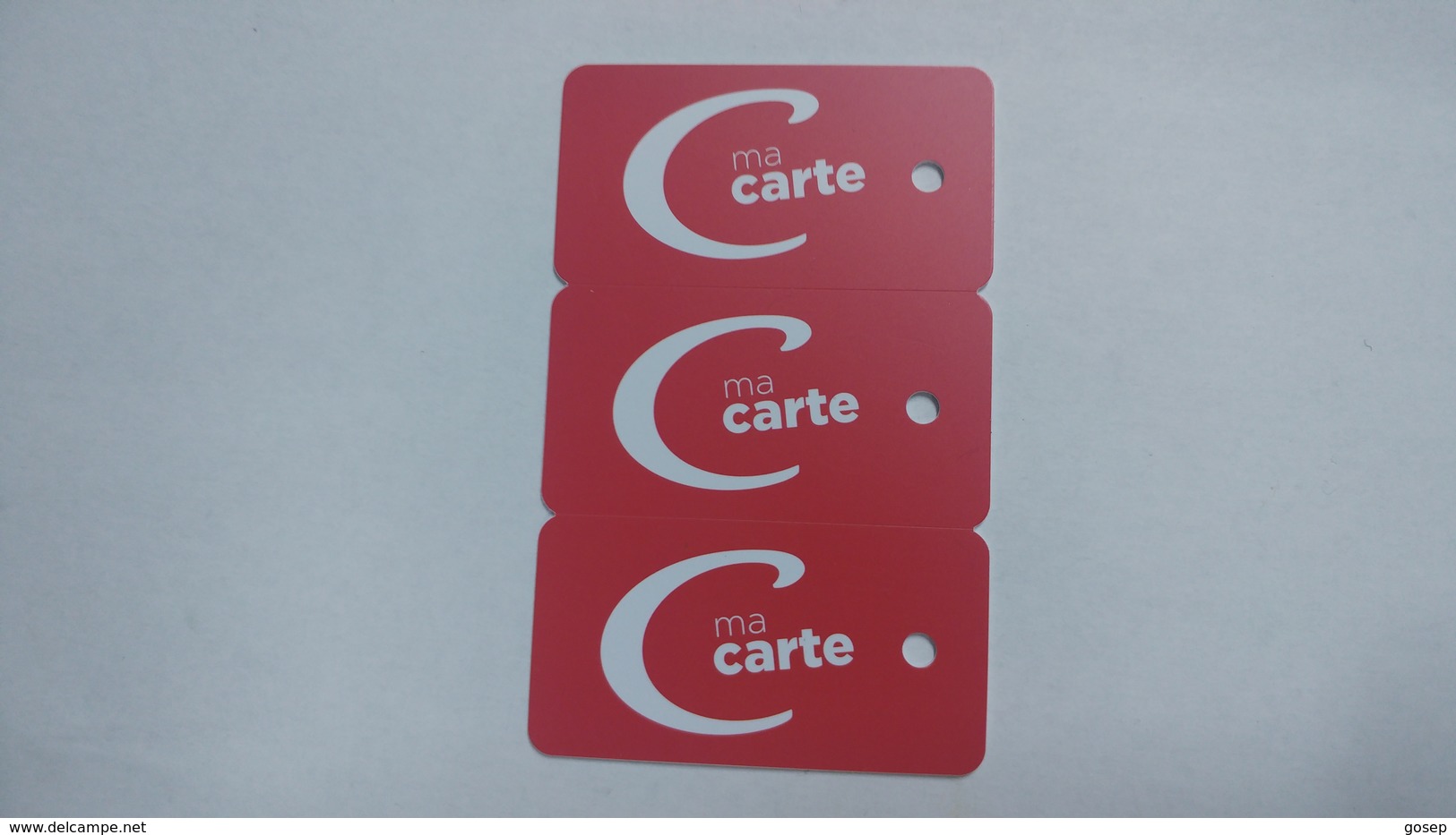 France-casino-ma Carte Casino-(212655-97806)-used Card+1card Prepiad Free - Casino Cards