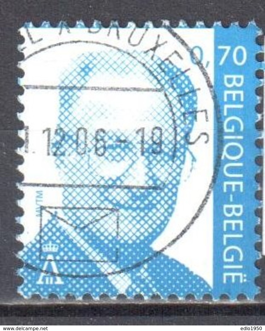 Belgium 2005 - Mi.3430 - Used - Oblitéré - Gebraucht