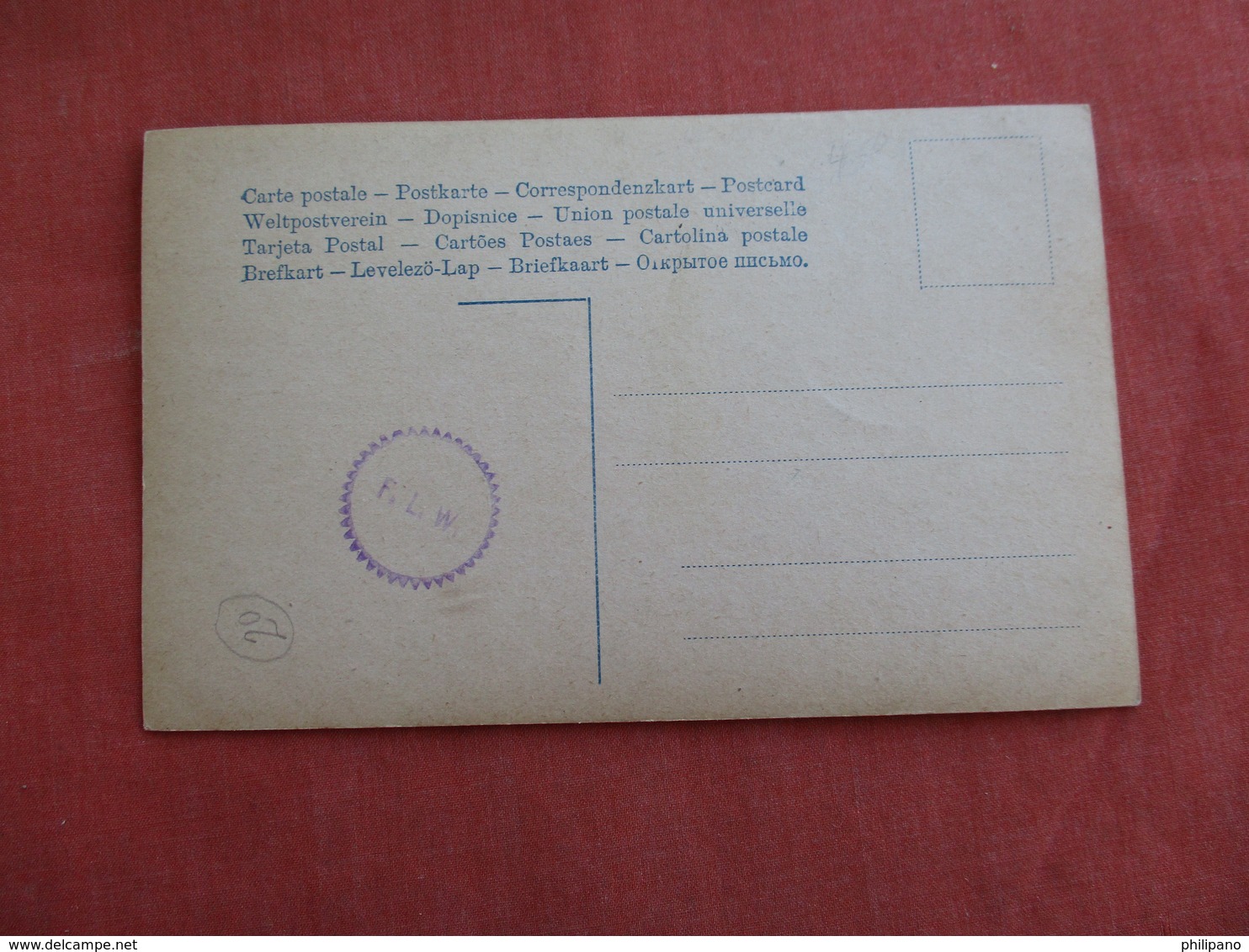 RPPC  Female      Ref 3091 - Other & Unclassified