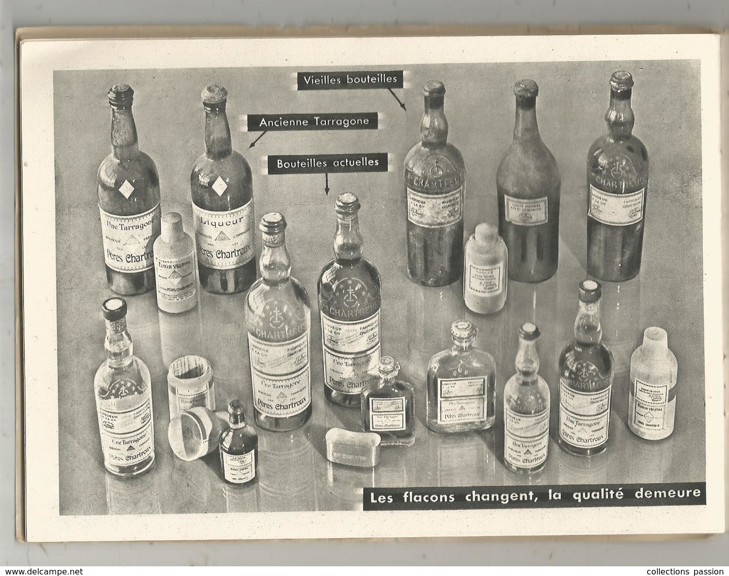 Plaquette à Tirage Limité De Vieilles Estampes ,1940, Grande Chartreuse,Isére , 16 Pages , 6 Scans  ,frais Fr 2.95 E - Estampes & Gravures