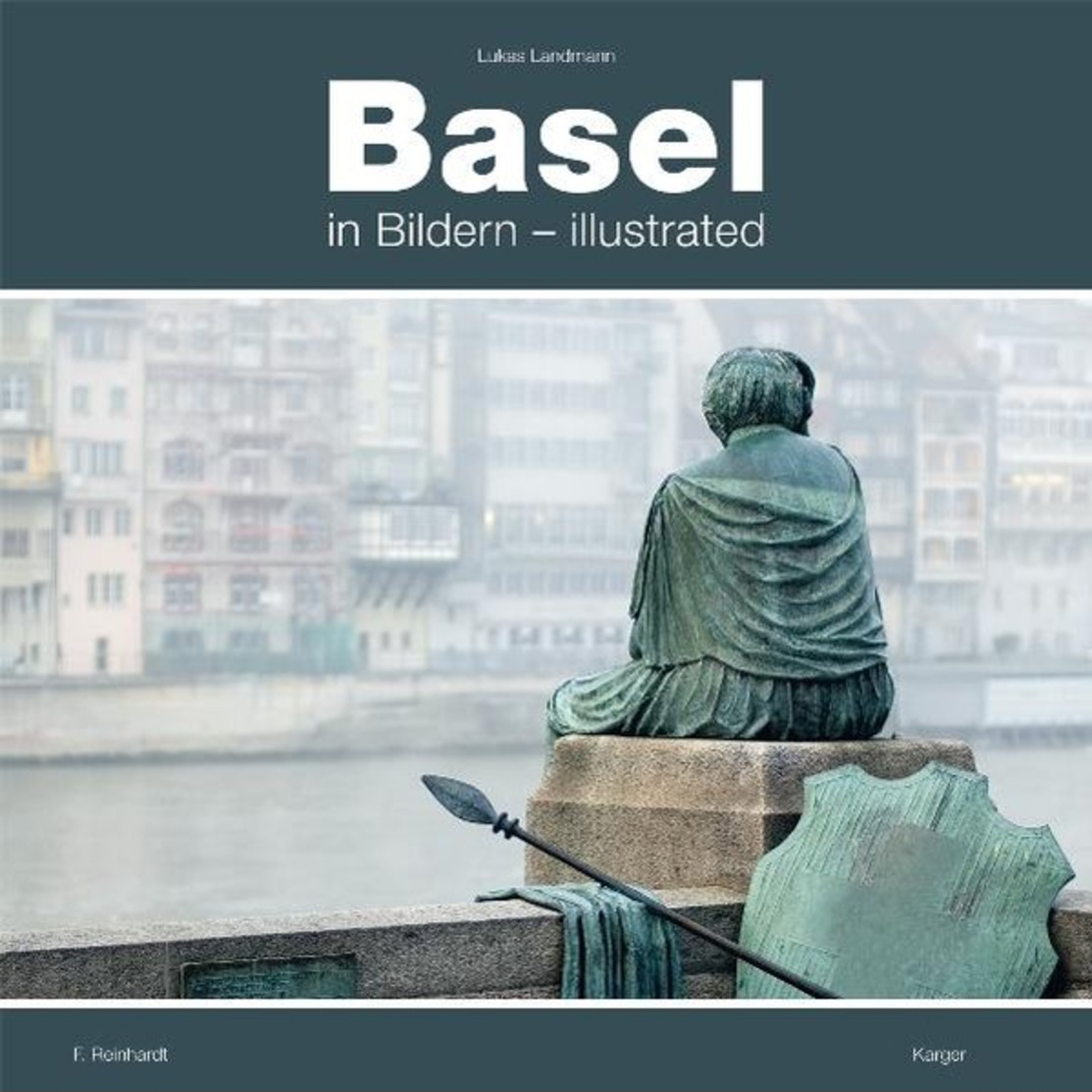 Basel In Bildern - Basel Illustrated - Other & Unclassified