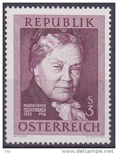 OOSTENRIJK - Michel - 1966 - Nr 1203 - MNH** - Neufs