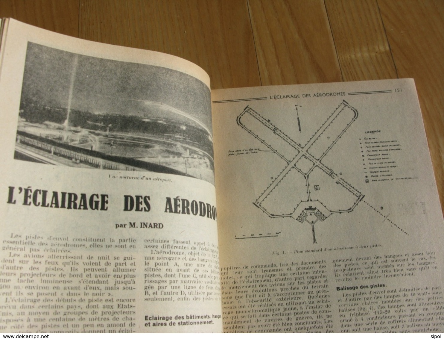 Science Pour Tous " Lisez Moi "  Septembre  1949 N° 32 - Innendekoration