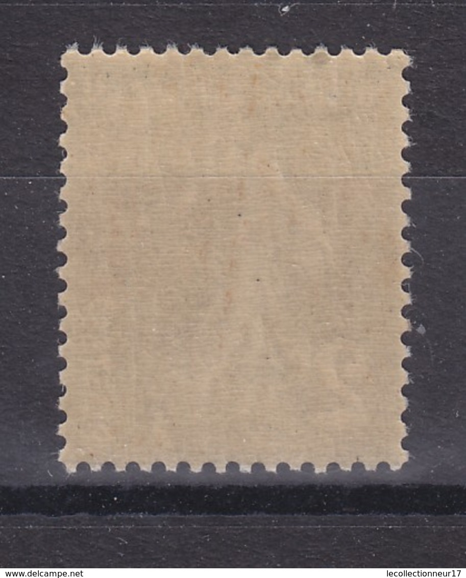 France Année 1932-1937 Type Semeuse Fond Plein N° 278** 2 C Vert Foncé Lot 1222 - 1906-38 Semeuse Camée