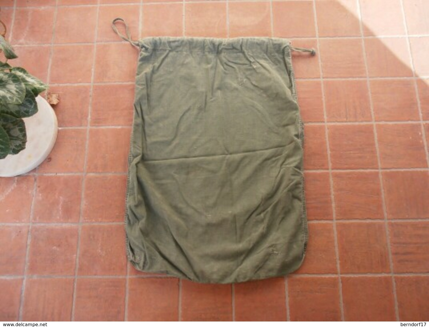 US ARMY LAUNDRY BAG - Divise