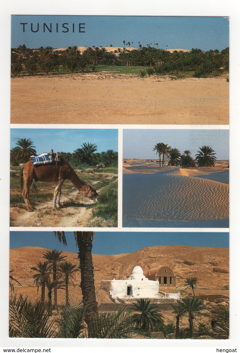 Beau Timbre , Stamp  " Bijoux "  Sur Cp , Carte , Postcard  Pour La France - Tunisie (1956-...)