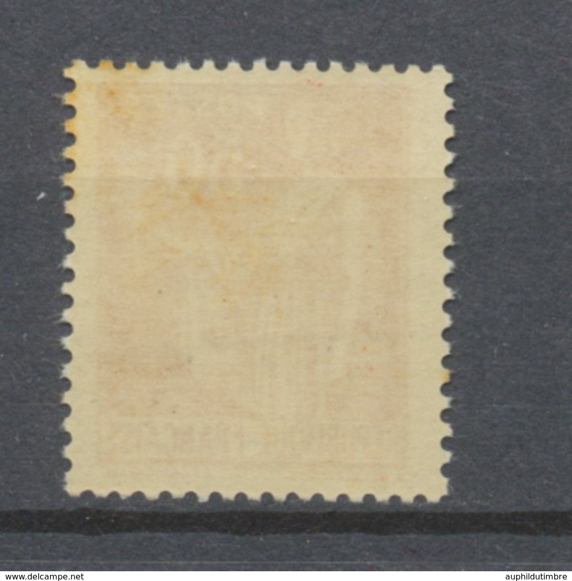 FAUX DE BARCELONE N°283 50c Rose-rouge N** TB H2069 - Unused Stamps